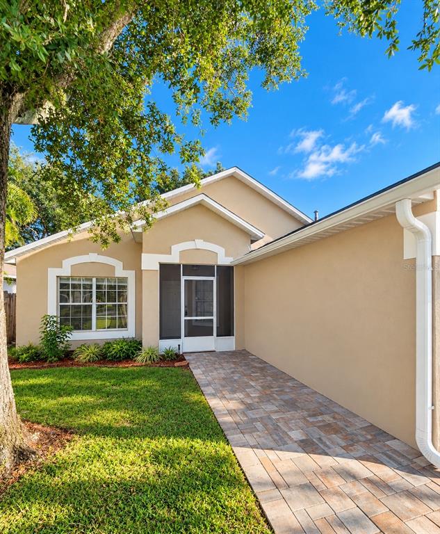 6731 Fawn Ridge Drive Melbourne, FL 32940 - Photo 2 of 27 Gallery Image 2