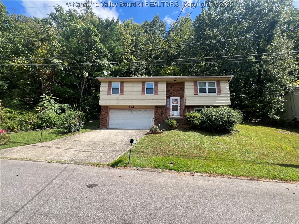 103 Fernwood Road St. Albans, WV 25177 - Photo 1 of 19 Gallery Image 1