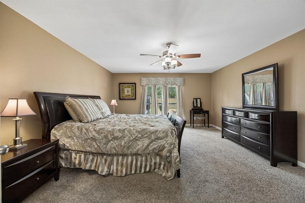 545 Rothschild Lane Murphy, TX 75094 - Photo 14 of 27 Another view showing spacious ample area for sitting area saanSp