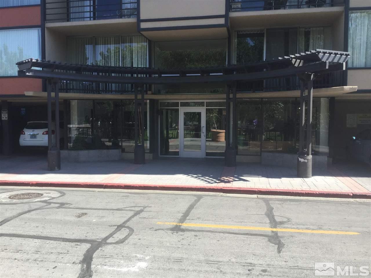 280 Island, Unit 1106 Reno, NV 89501 - Photo 1 of 22 Photo 1