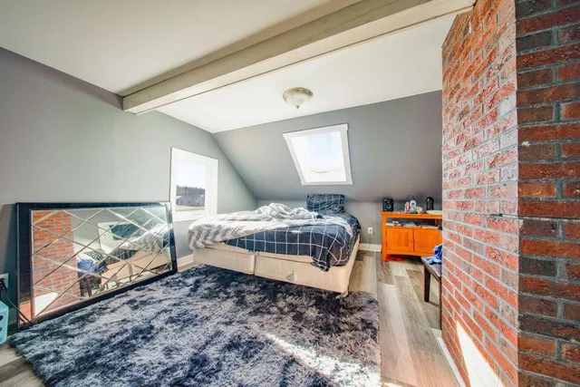 $710,000 | 1306 Long Plains Road, Buxton, ME 04093