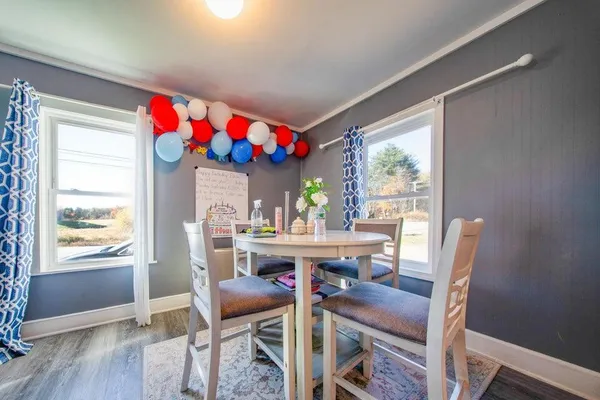 $710,000 | 1306 Long Plains Road, Buxton, ME 04093