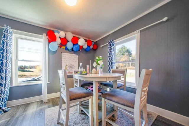 $710,000 | 1306 Long Plains Road, Buxton, ME 04093