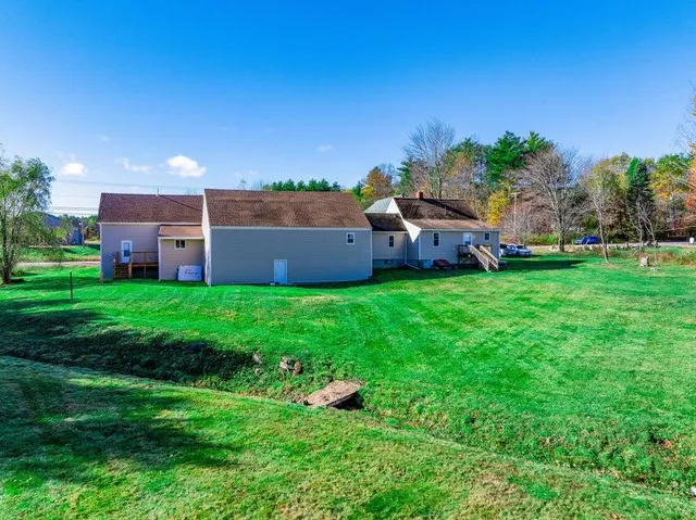 $710,000 | 1306 Long Plains Road, Buxton, ME 04093