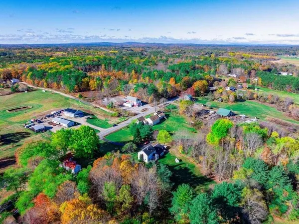 $710,000 | 1306 Long Plains Road, Buxton, ME 04093