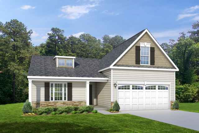 322 Millervale Road Greer, SC 29650 - Photo 1 of 1 Gallery Image 1