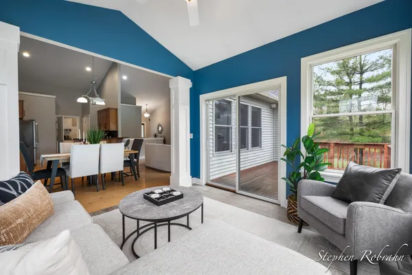 $729,900 | 707 Village Springs Drive Southeast, Ada, MI 49301