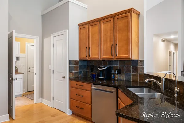 $729,900 | 707 Village Springs Drive Southeast, Ada, MI 49301
