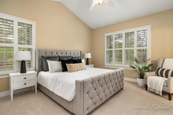 $729,900 | 707 Village Springs Drive Southeast, Ada, MI 49301