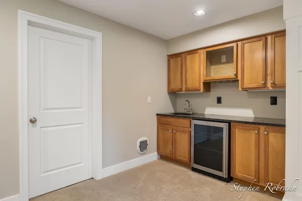 $729,900 | 707 Village Springs Drive Southeast, Ada, MI 49301