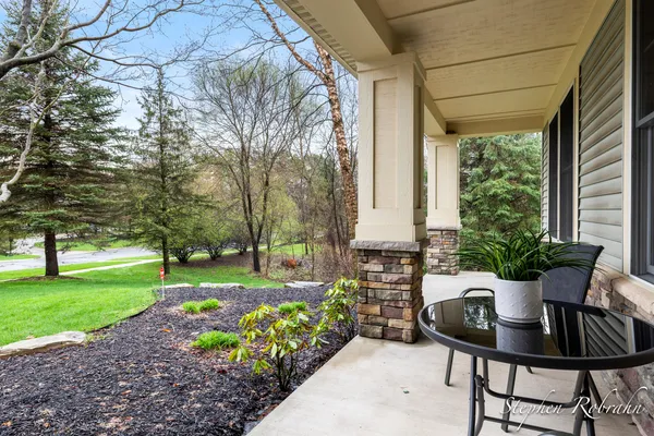 $729,900 | 707 Village Springs Drive Southeast, Ada, MI 49301