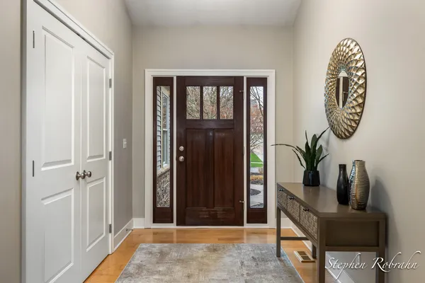 $729,900 | 707 Village Springs Drive Southeast, Ada, MI 49301