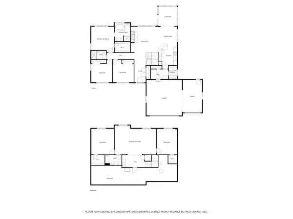 $729,900 | 707 Village Springs Drive Southeast, Ada, MI 49301