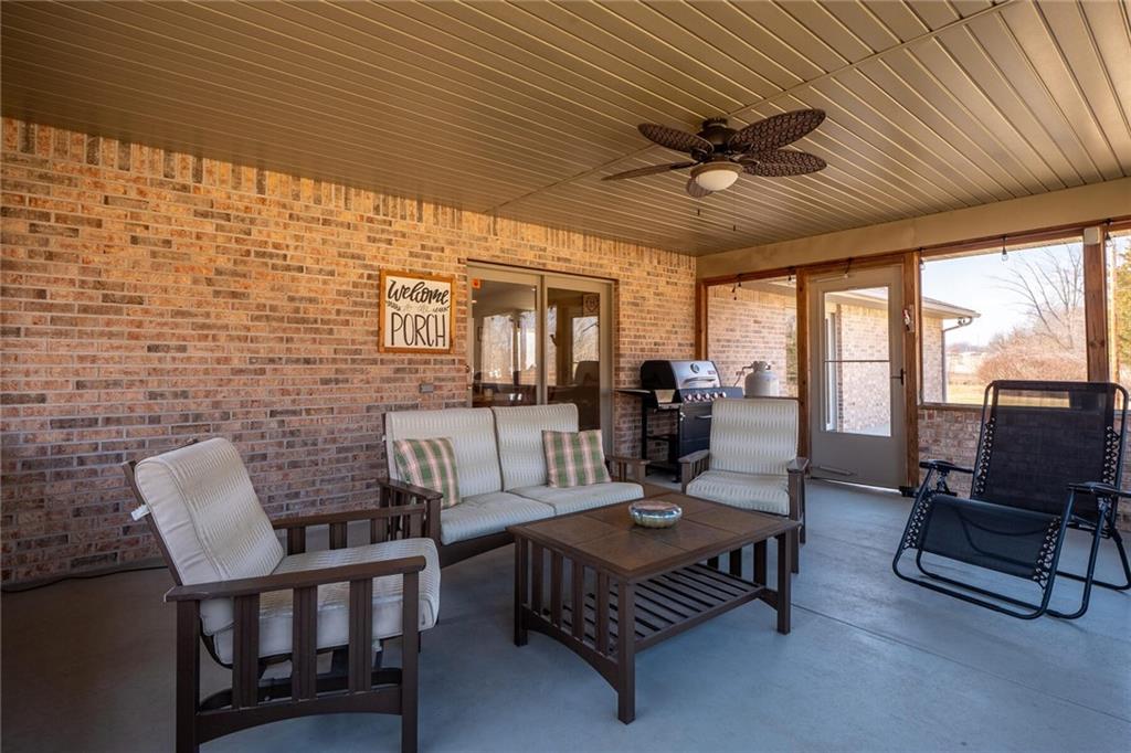 10490 Tower Road Quincy, IN 47456 - Photo 14 of 53 Gallery Image 14