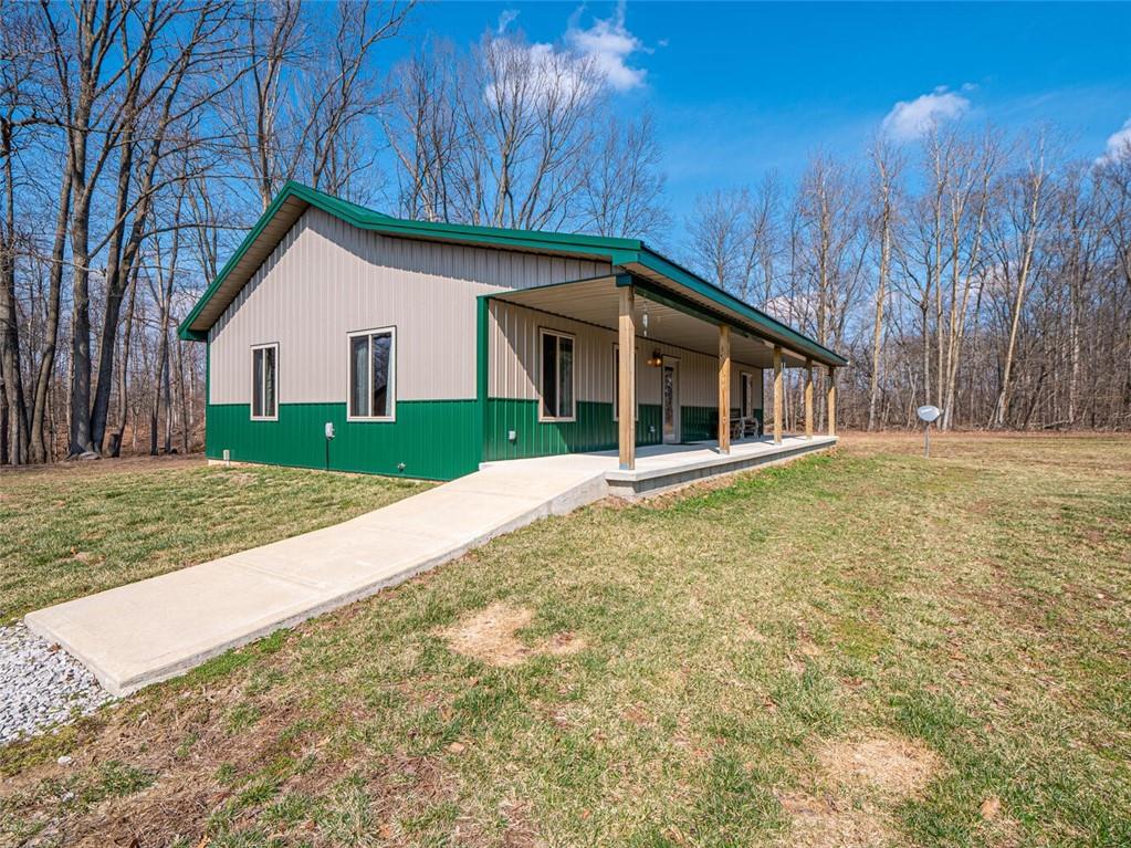 10490 Tower Road Quincy, IN 47456 - Photo 28 of 53 Gallery Image 28