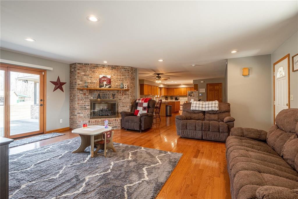 10490 Tower Road Quincy, IN 47456 - Photo 8 of 53 Gallery Image 8