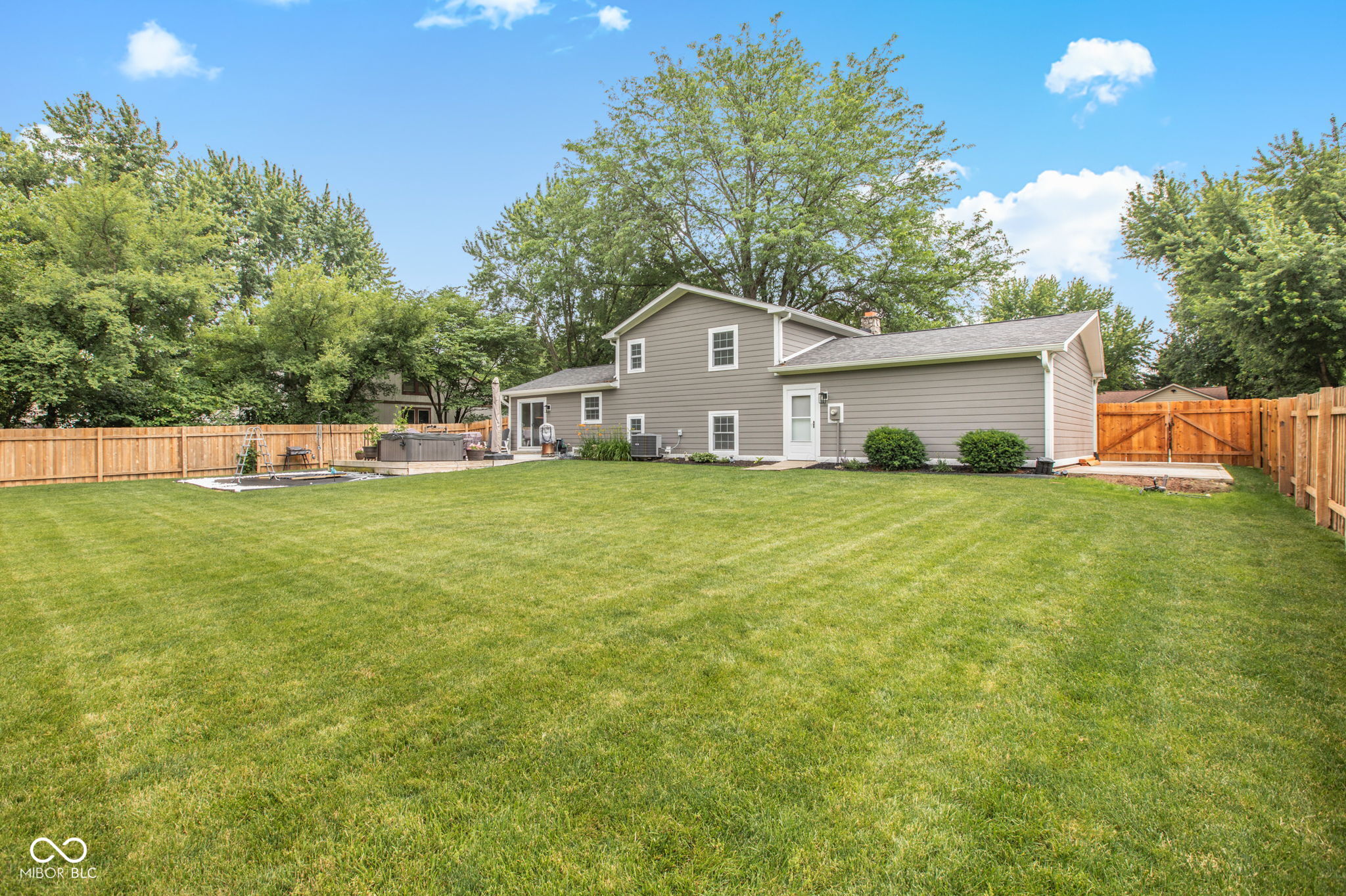 116 Northland Street Fishers, IN 46038 - Photo 39 of 64