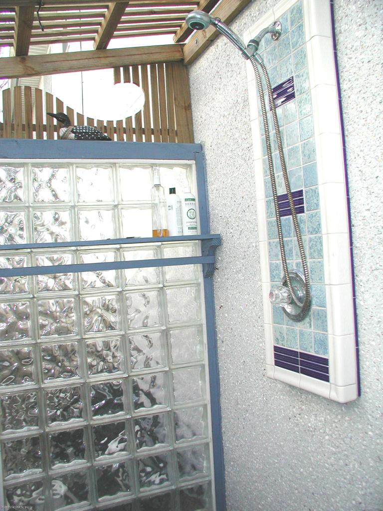 79 Shell Street Atlantic Beach, FL 32233 - Photo 9 of 20 Wonderful Outdoor Shower