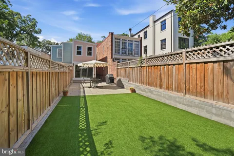 $1,695,000 | 3313 Q Street Northwest, Washington, DC 20007