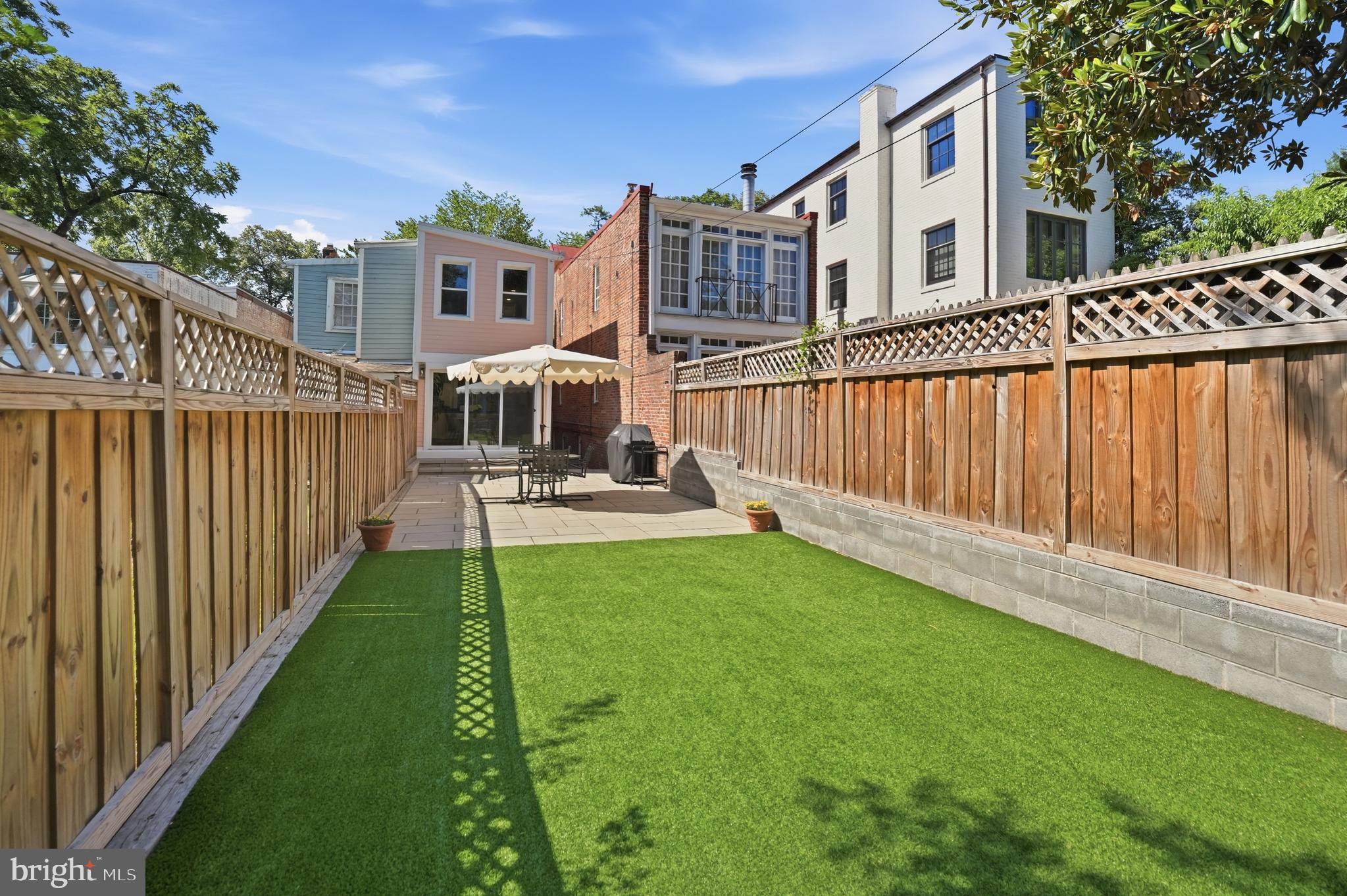 3313 Q Street Northwest Washington, DC 20007 - Photo 49 of 65