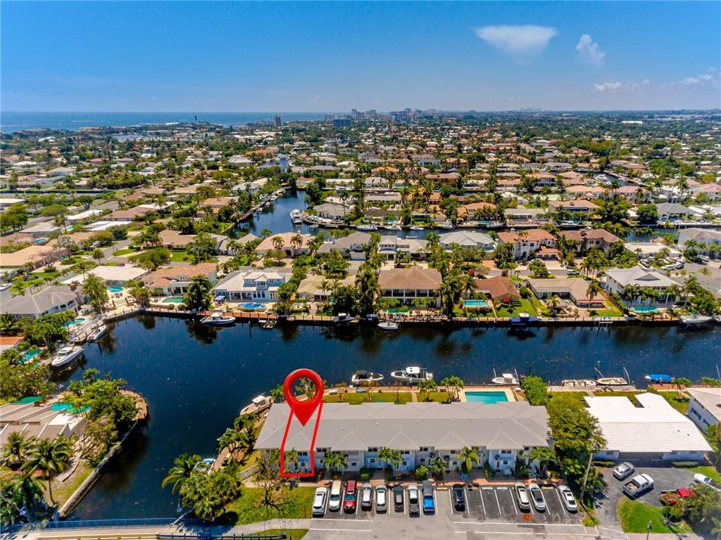 2500 Northeast 36th Street, Unit 10 Lighthouse Point, FL 33064 - Photo 28 of 33 Photo 28