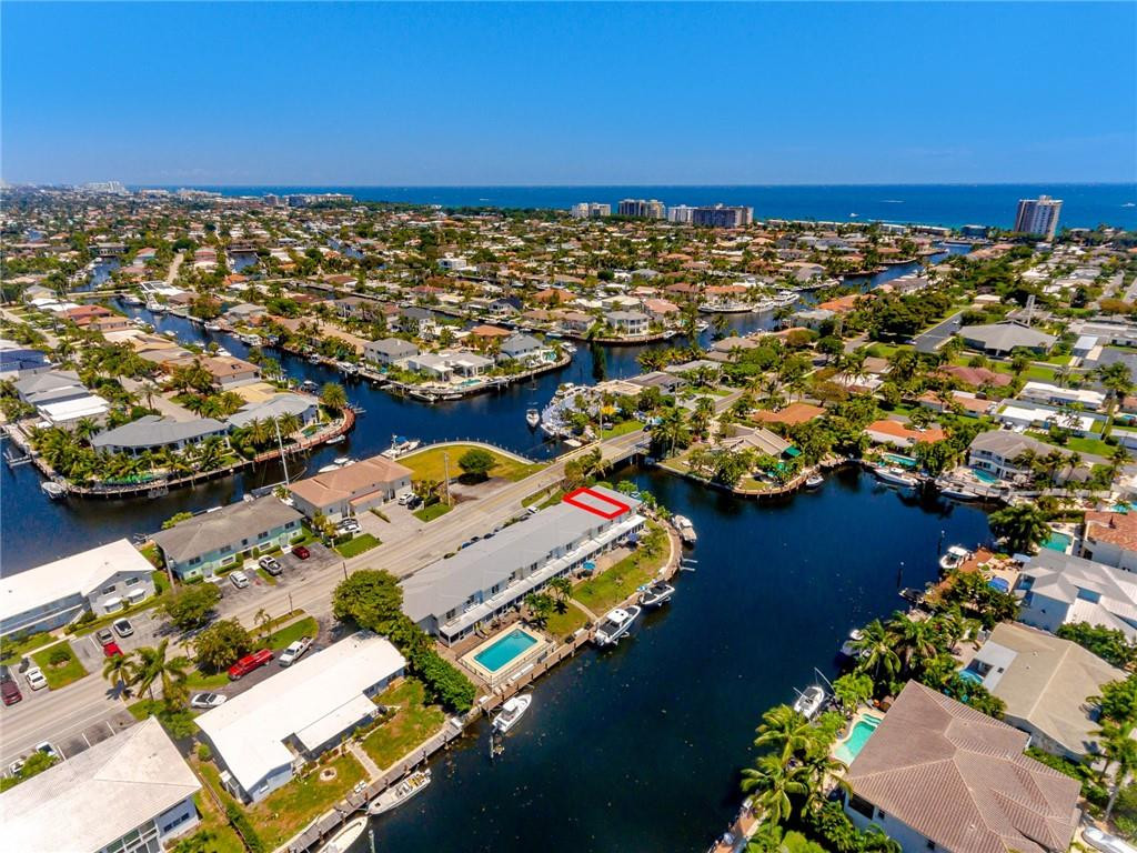 2500 Northeast 36th Street, Unit 10 Lighthouse Point, FL 33064 - Photo 29 of 33 Photo 29