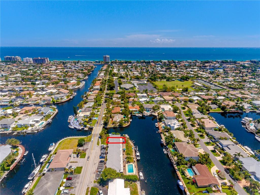 2500 Northeast 36th Street, Unit 10 Lighthouse Point, FL 33064 - Photo 30 of 33 Photo 30