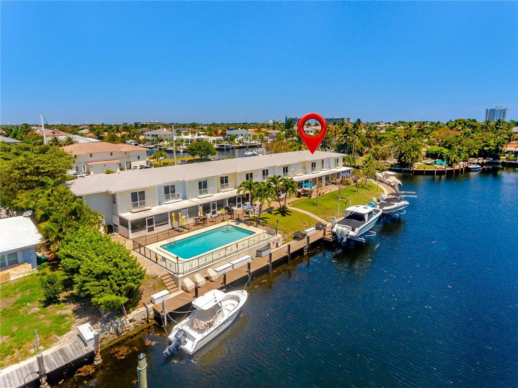 2500 Northeast 36th Street, Unit 10 Lighthouse Point, FL 33064 - Photo 31 of 33 Photo 31