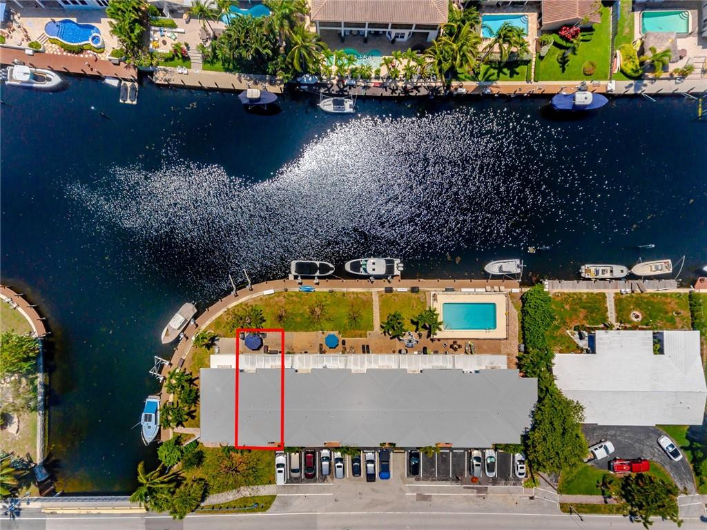 2500 Northeast 36th Street, Unit 10 Lighthouse Point, FL 33064 - Photo 32 of 33 Photo 32