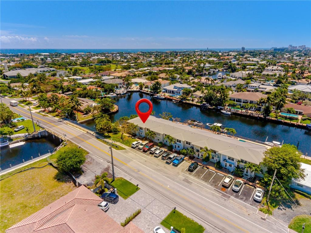 2500 Northeast 36th Street, Unit 10 Lighthouse Point, FL 33064 - Photo 33 of 33 Photo 33