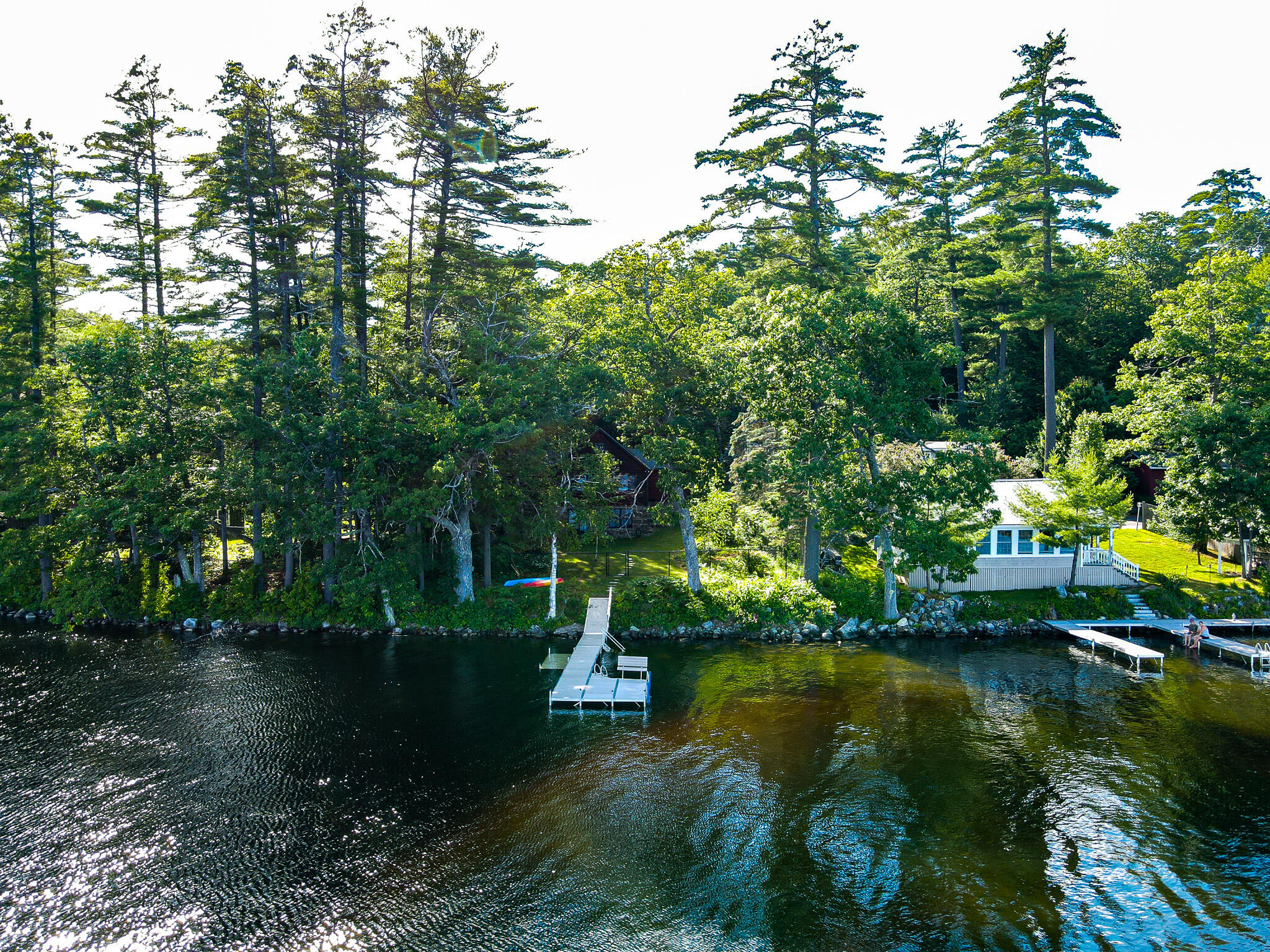 22 South Crane Lane Rome, ME 04963 - Photo 137 of 145 DJI_0778