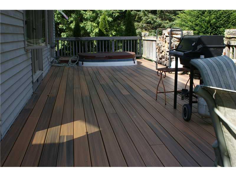 153 Main Road South Hampden, ME 04444 - Photo 31 of 35 Patio/Deck.