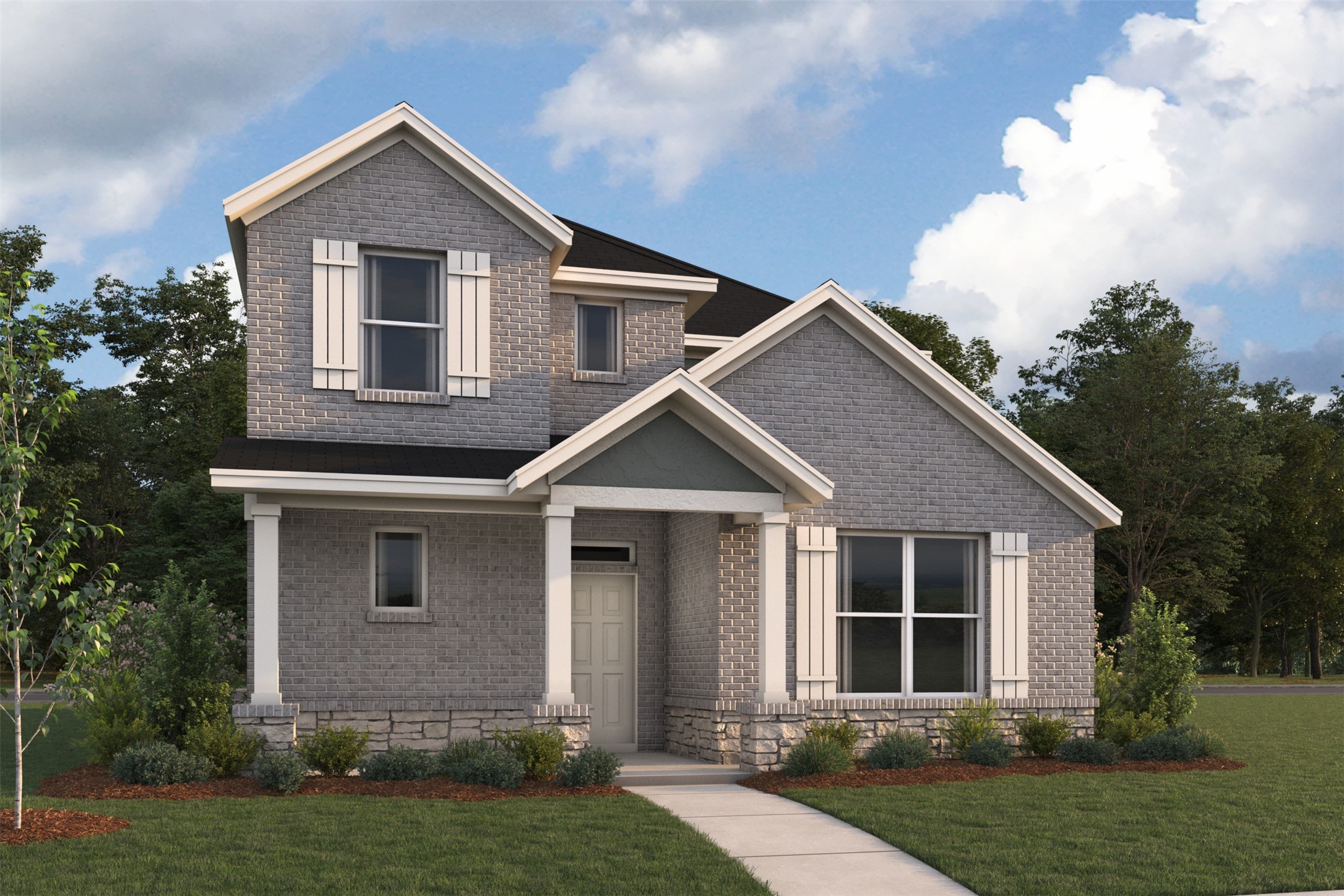 635 Clarissa Street Buda, TX 78610 - Photo 1 of 5