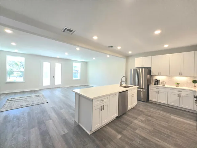 $1,650 | 12873 Andromeda Court, Willis, TX 77318