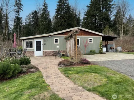 $550,000 | 12514 Chain Lake Road, Snohomish, WA 98290