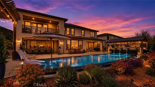 $1,890,000 | 18601 Juniper Spgs Drive, Canyon Country, CA 91387