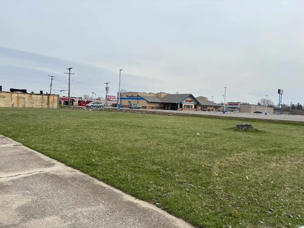 $125,000 | 1322 West 38th Street, Marion, IN 46953