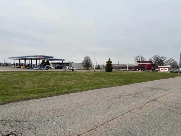 $125,000 | 1322 West 38th Street, Marion, IN 46953