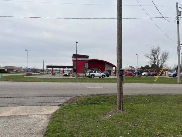 $125,000 | 1322 West 38th Street, Marion, IN 46953