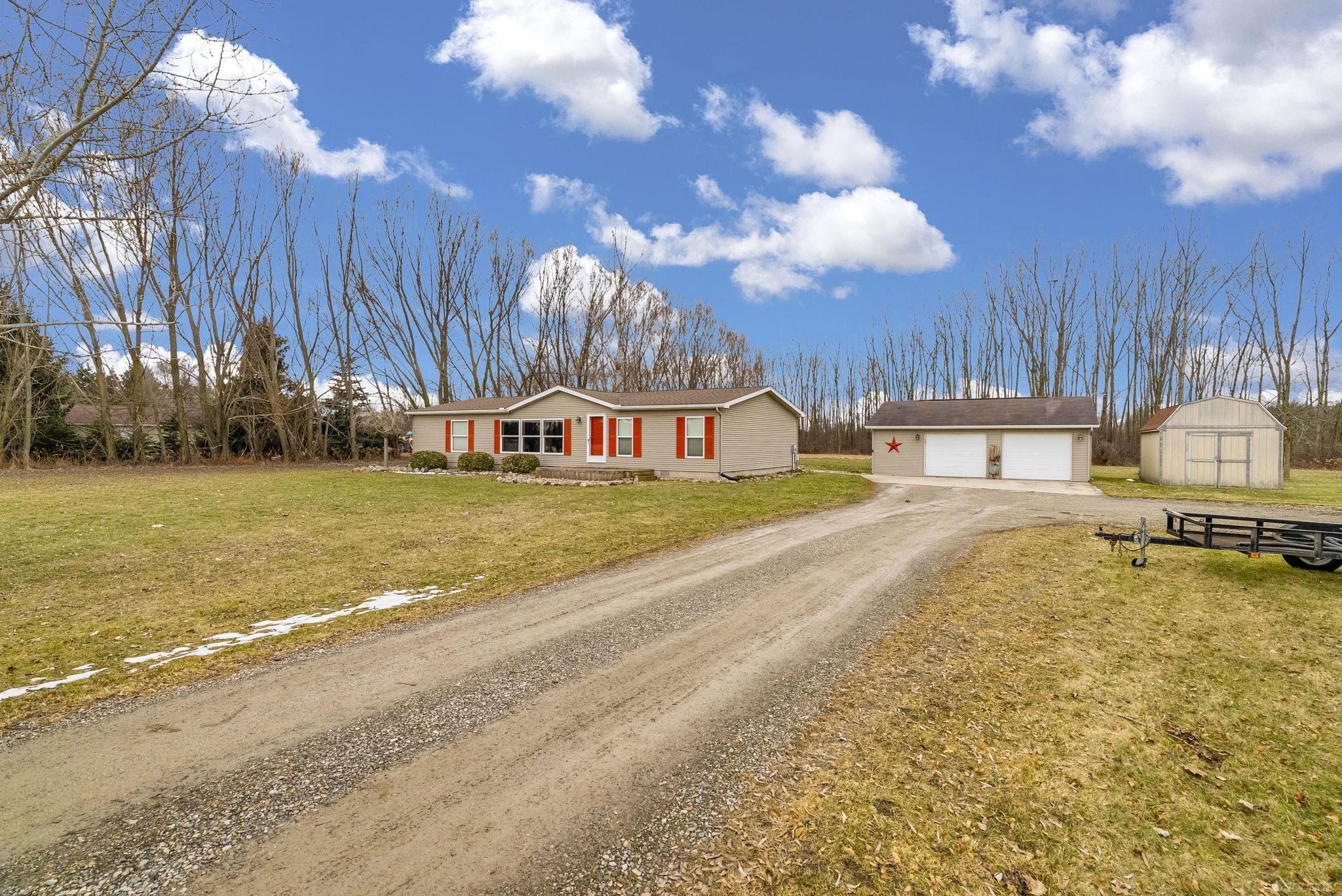 2880 South Sandusky Road Sandusky, MI 48471 - Photo 6 of 57