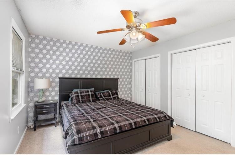 1114 Elysian Way Rougemont, NC 27572 - Photo 13 of 20 bed