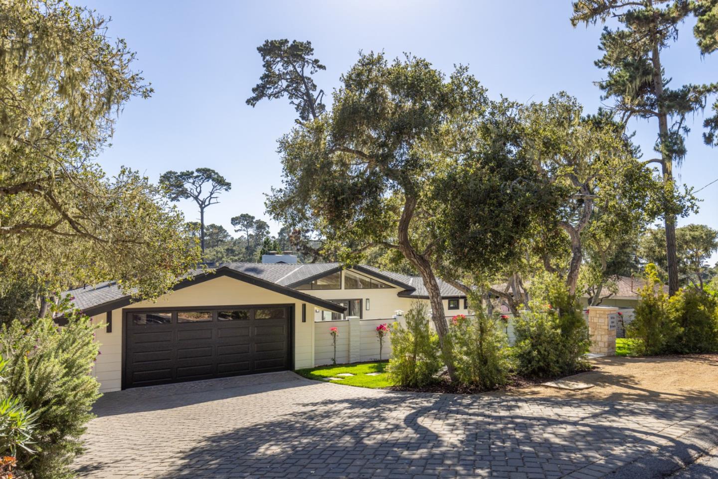 1158 Chaparral Road Pebble Beach, CA 93953 - Photo 3 of 51 Gallery Image 3
