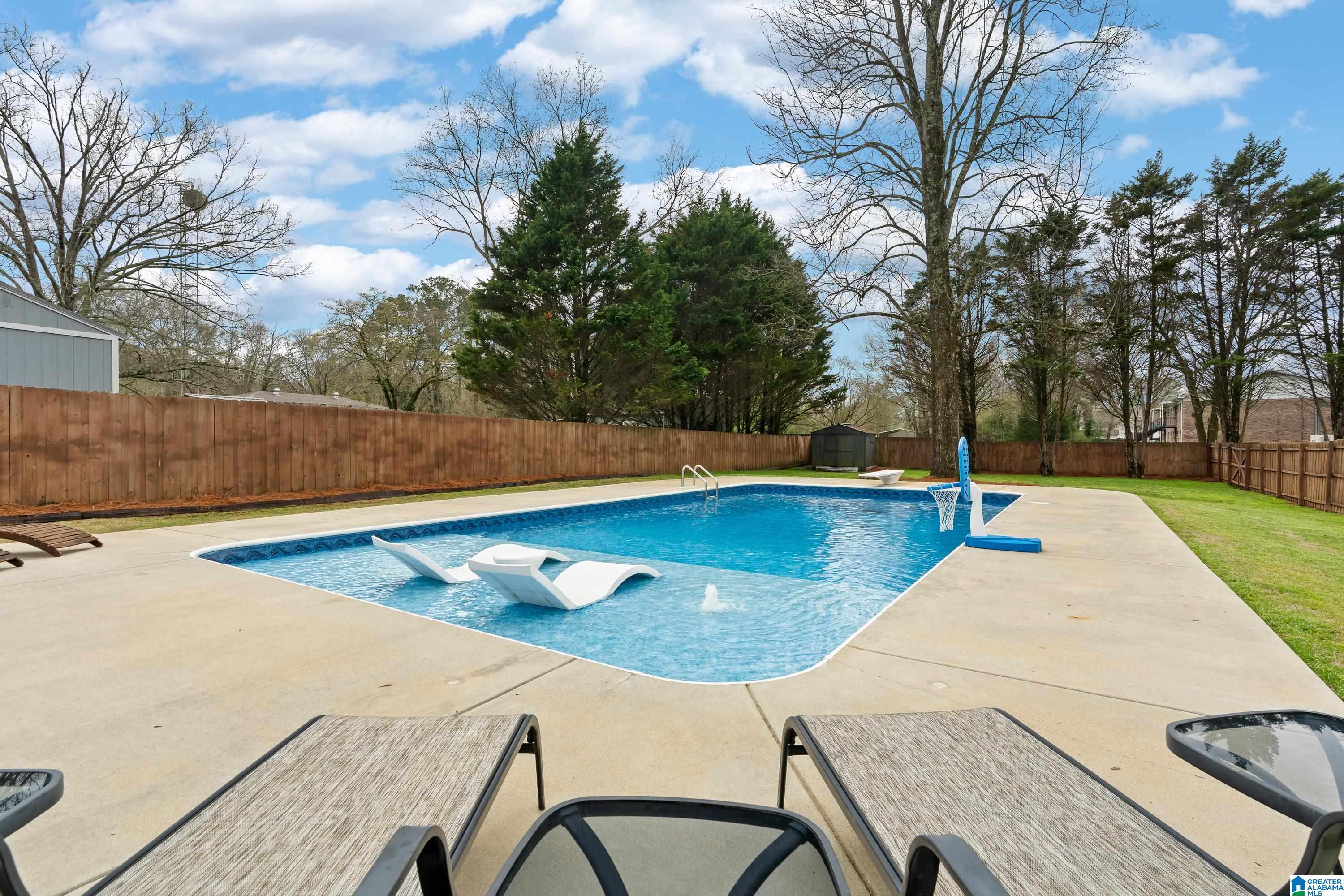 210 Forman Street Springville, AL 35146 - Photo 44 of 66