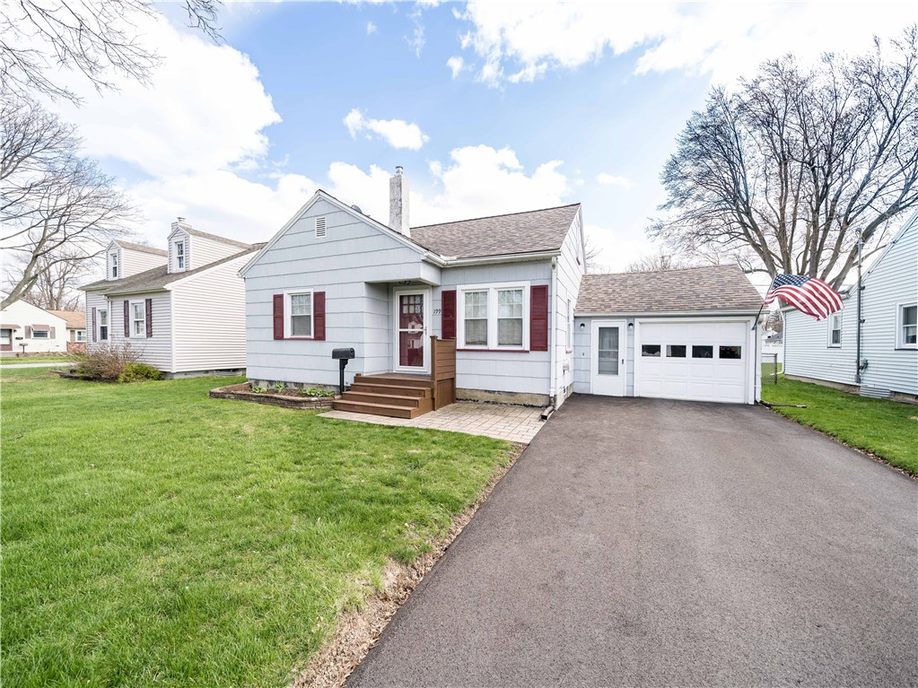 199 Chesterton Road Greece, NY 14626 - Photo 1 of 1