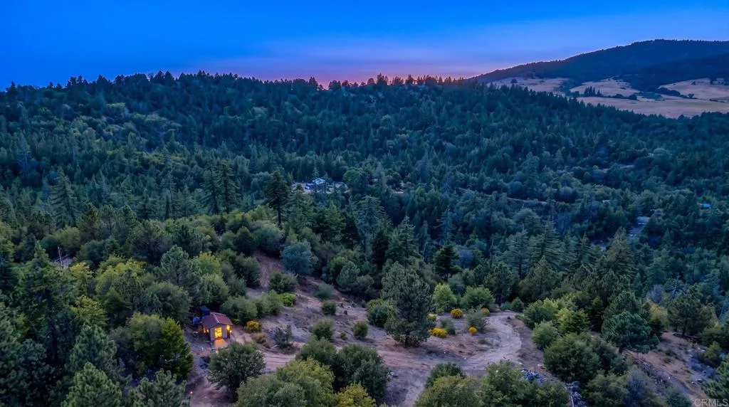 61 East Grade Road Palomar Mountain, CA 92060 - Photo 4 of 26 Gallery Image 4