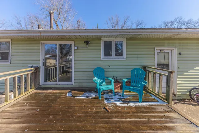 $139,900 | 1208 Gettysburg Drive, Bloomington, IL 61704