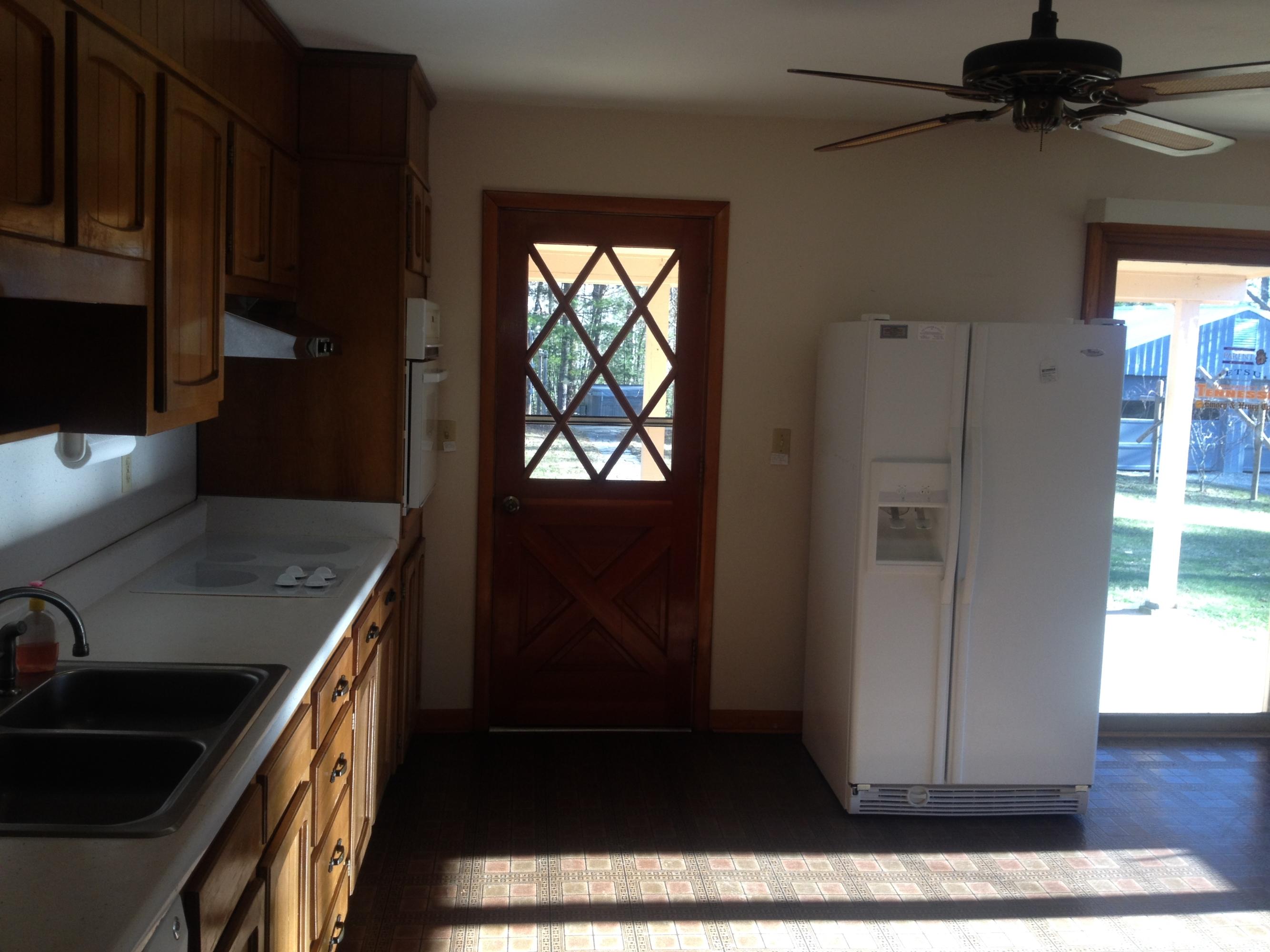 5246 Alean Road Boones Mill, VA 24065 - Photo 11 of 31 Kitchen