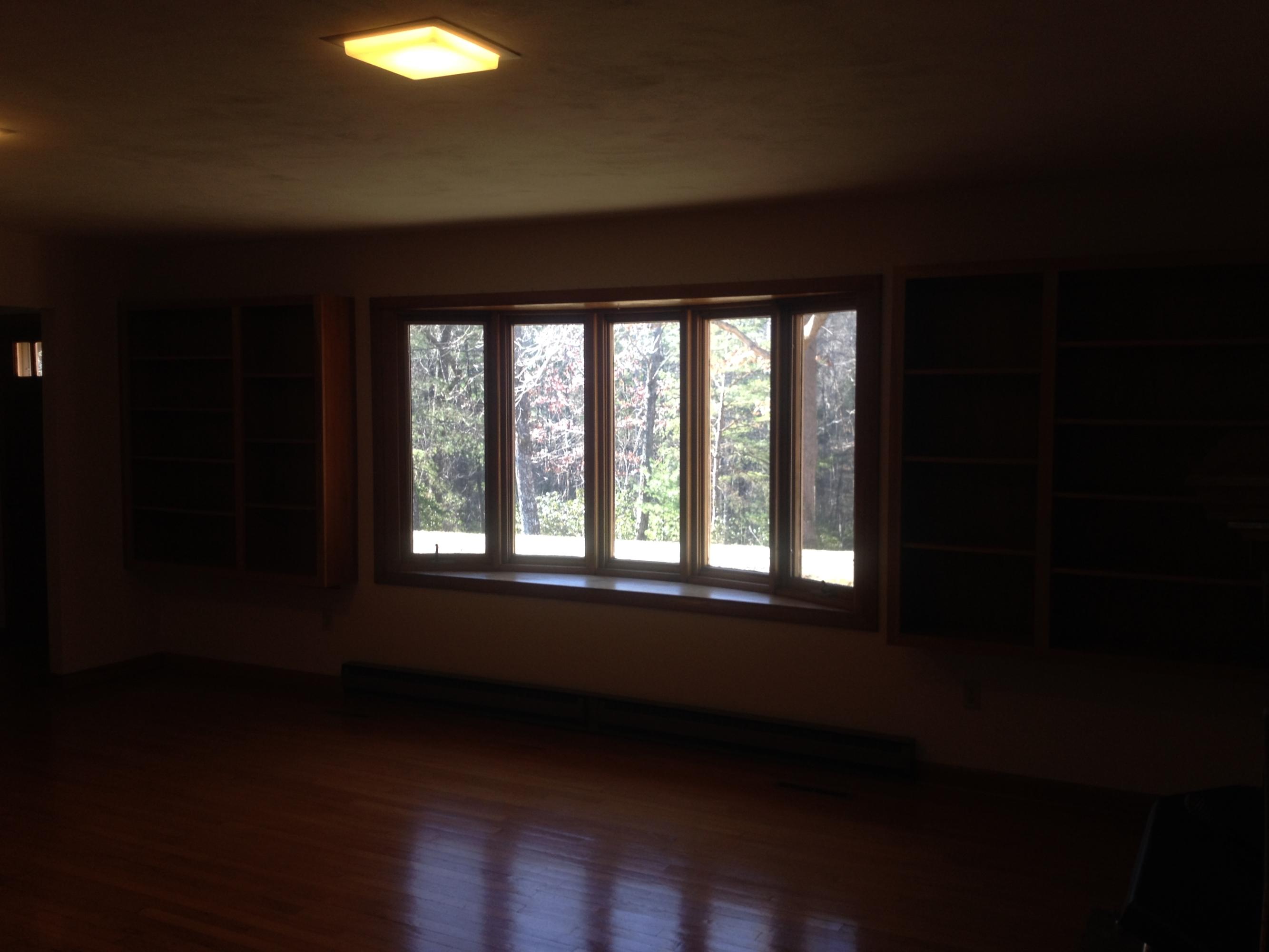 5246 Alean Road Boones Mill, VA 24065 - Photo 18 of 31 Family Room Bay Window
