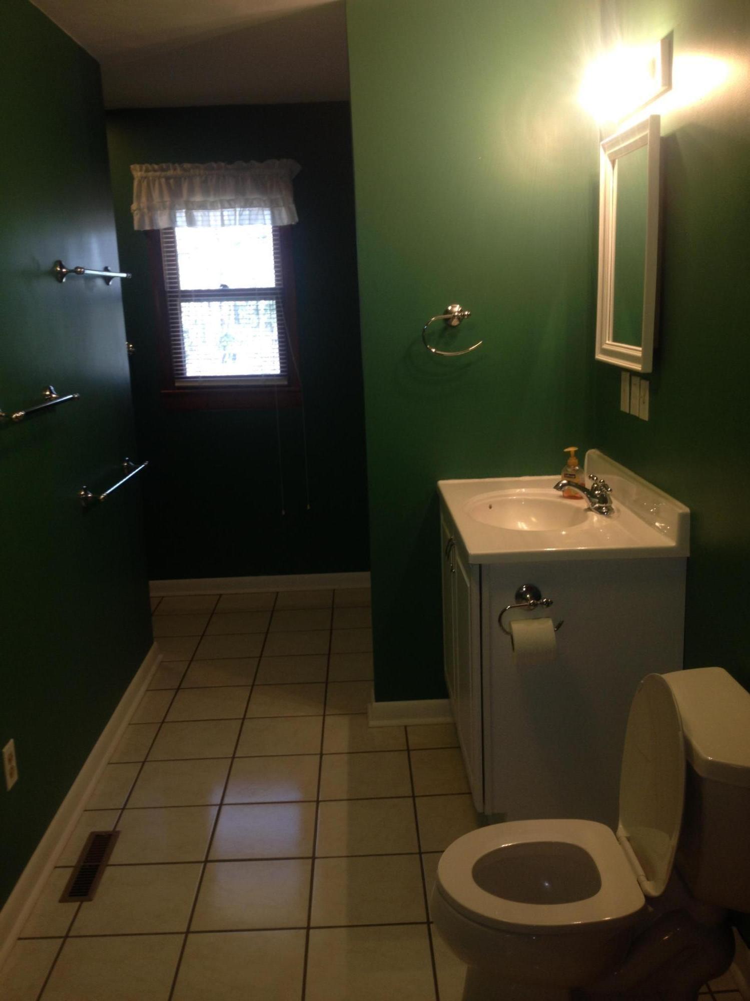 5246 Alean Road Boones Mill, VA 24065 - Photo 21 of 31 Master Bath