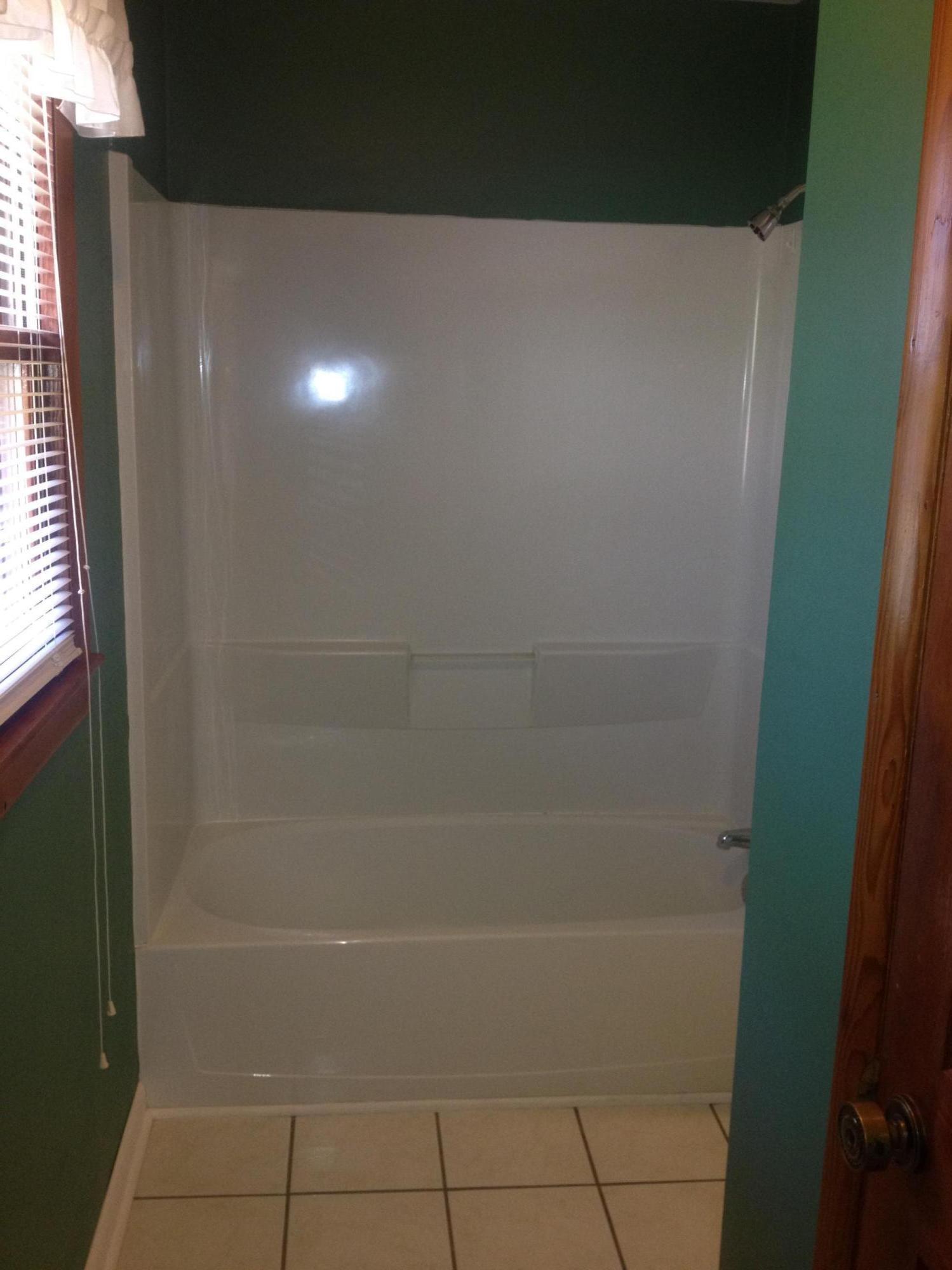 5246 Alean Road Boones Mill, VA 24065 - Photo 22 of 31 Master Bath